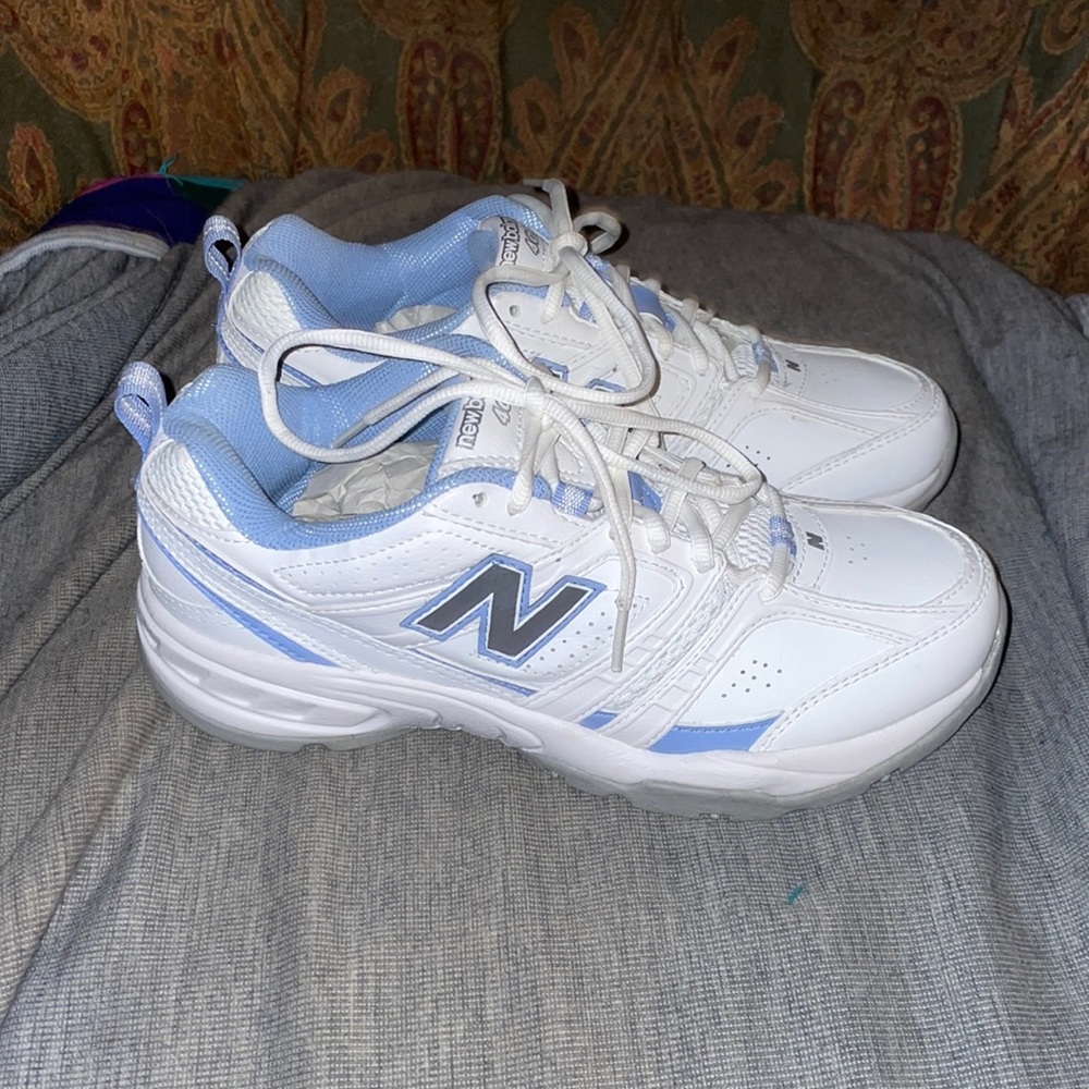 NWOT New Balance 409 Sneakers